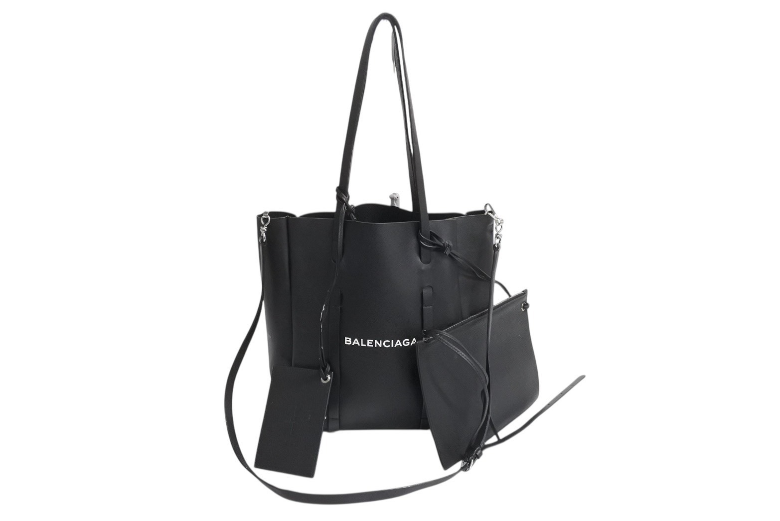 楽天市場】BALENCIAGA(バレンシアガ) シティトートバッグ