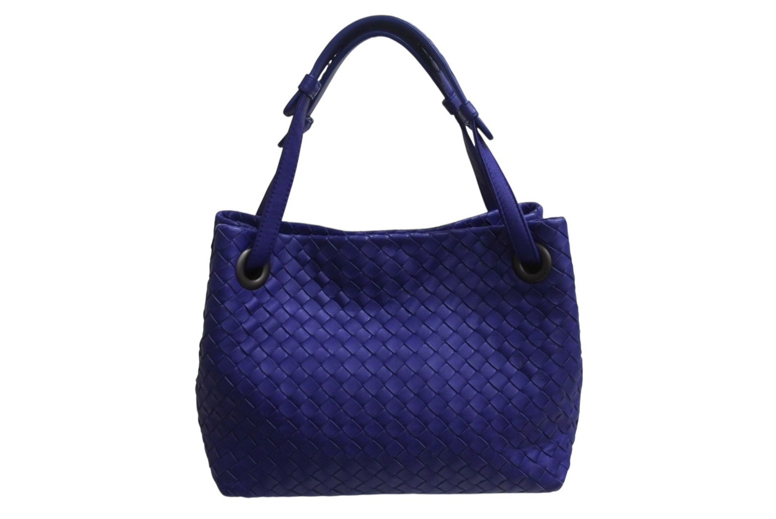 【★稀少品★】BOTTEGA VENETA パーティーバッグ　ハンドバッグ　美品 楽天市場】フェンディ ハンドバッグ（ショルダー付き