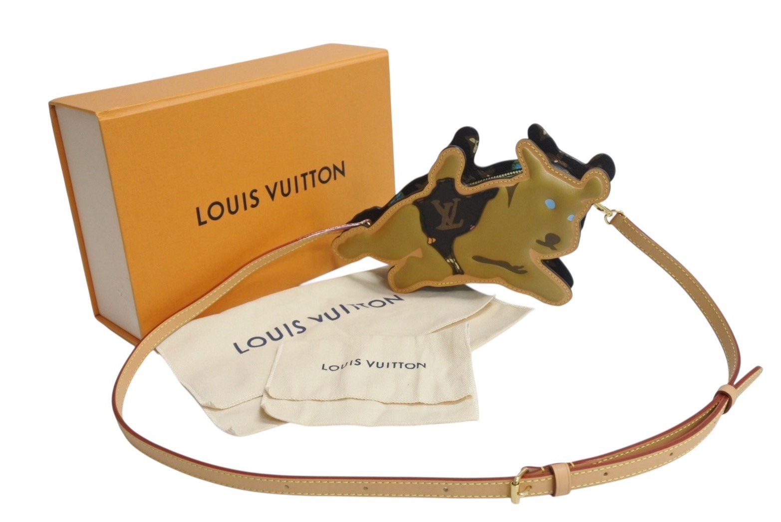 LOUIS VUITTON「ルイヴィトン」特集 バッグ・小物・ブランド雑貨-バッグ