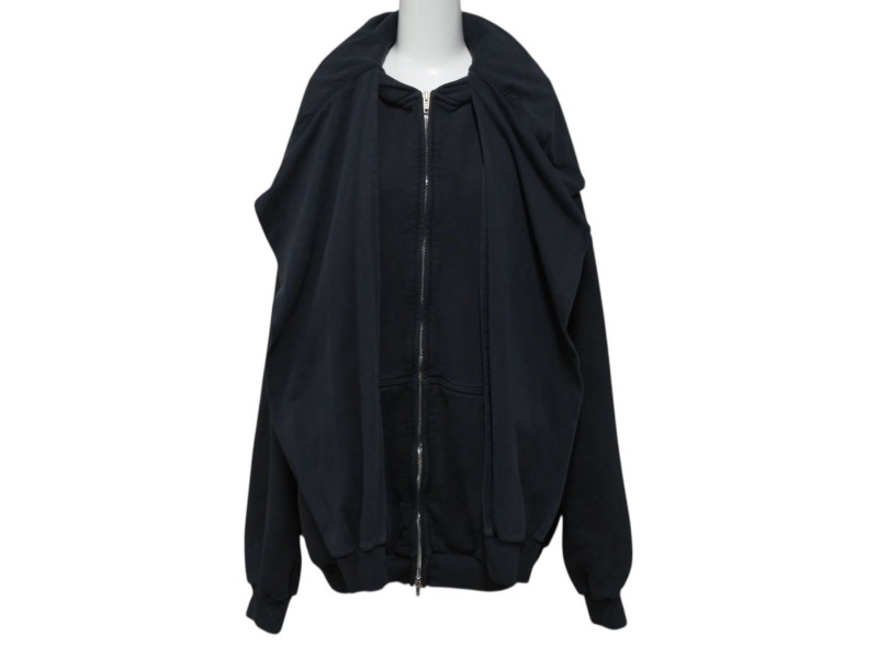 バレンシアガ Sponsorパーカー shopbring_3024k210022