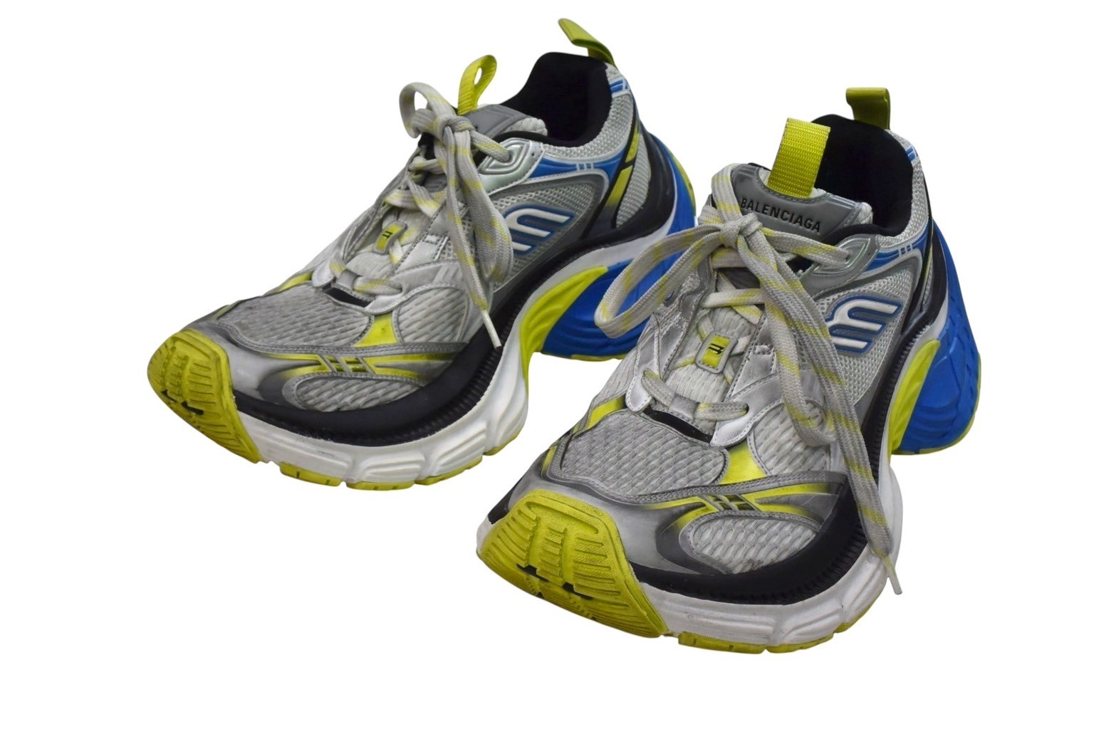 楽天市場】BALENCIAGA バレンシアガ by デムナヴァザリア 国内