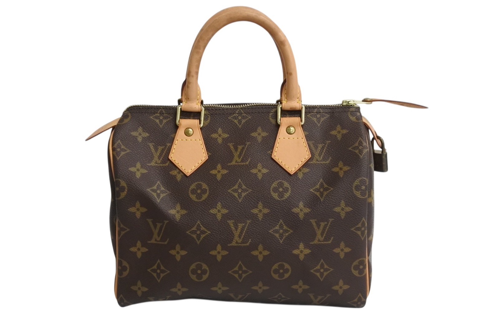 楽天市場】ルイヴィトン ハンドバッグ スピーディ 25 エピレザー