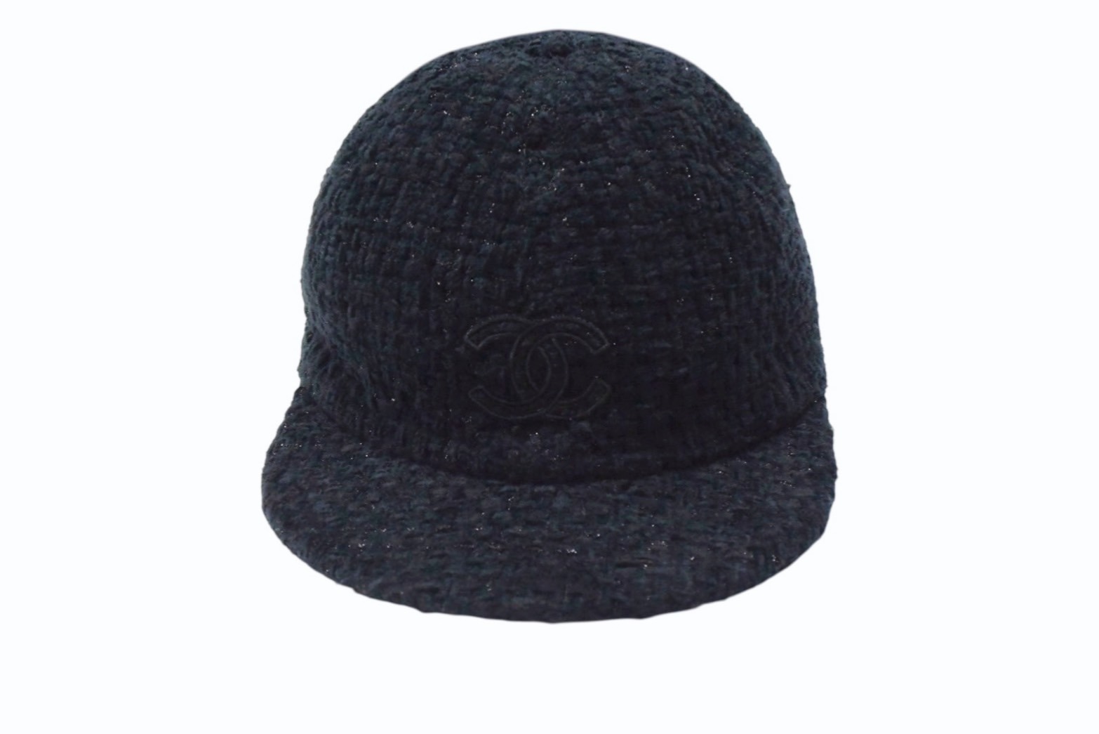 楽天市場】[USED/中古]CHANEL シャネル キャスケット 【美品