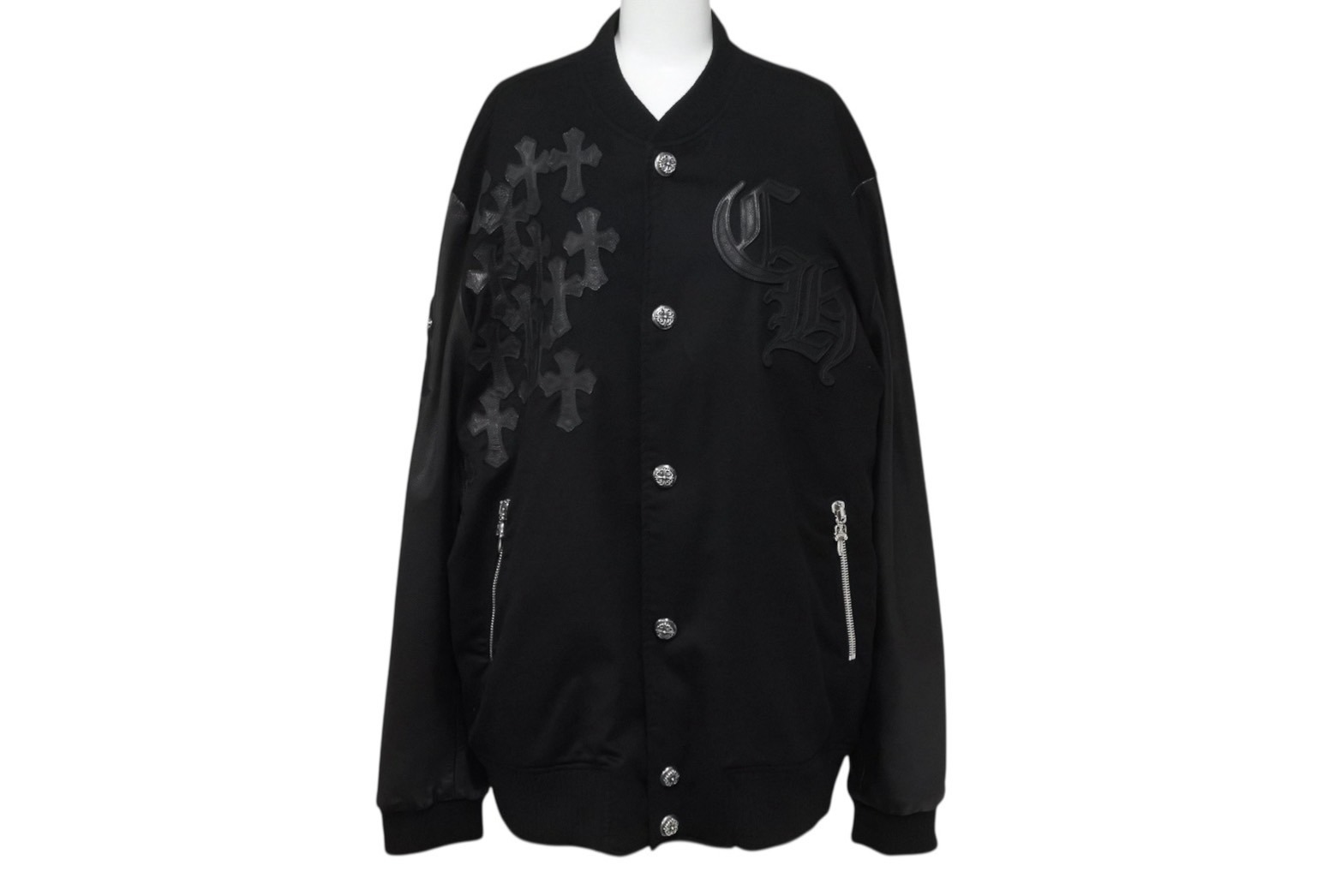 楽天市場】【未使用品】クロムハーツ【CHROMEHEARTS】【保証書付