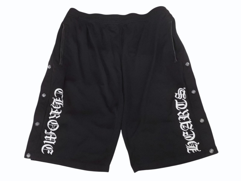 【美品】CHROME HEARTS メッシュパンツ 楽天市場】CHROME HEARTS【クロムハーツ】メッシュパンツ ハーフ