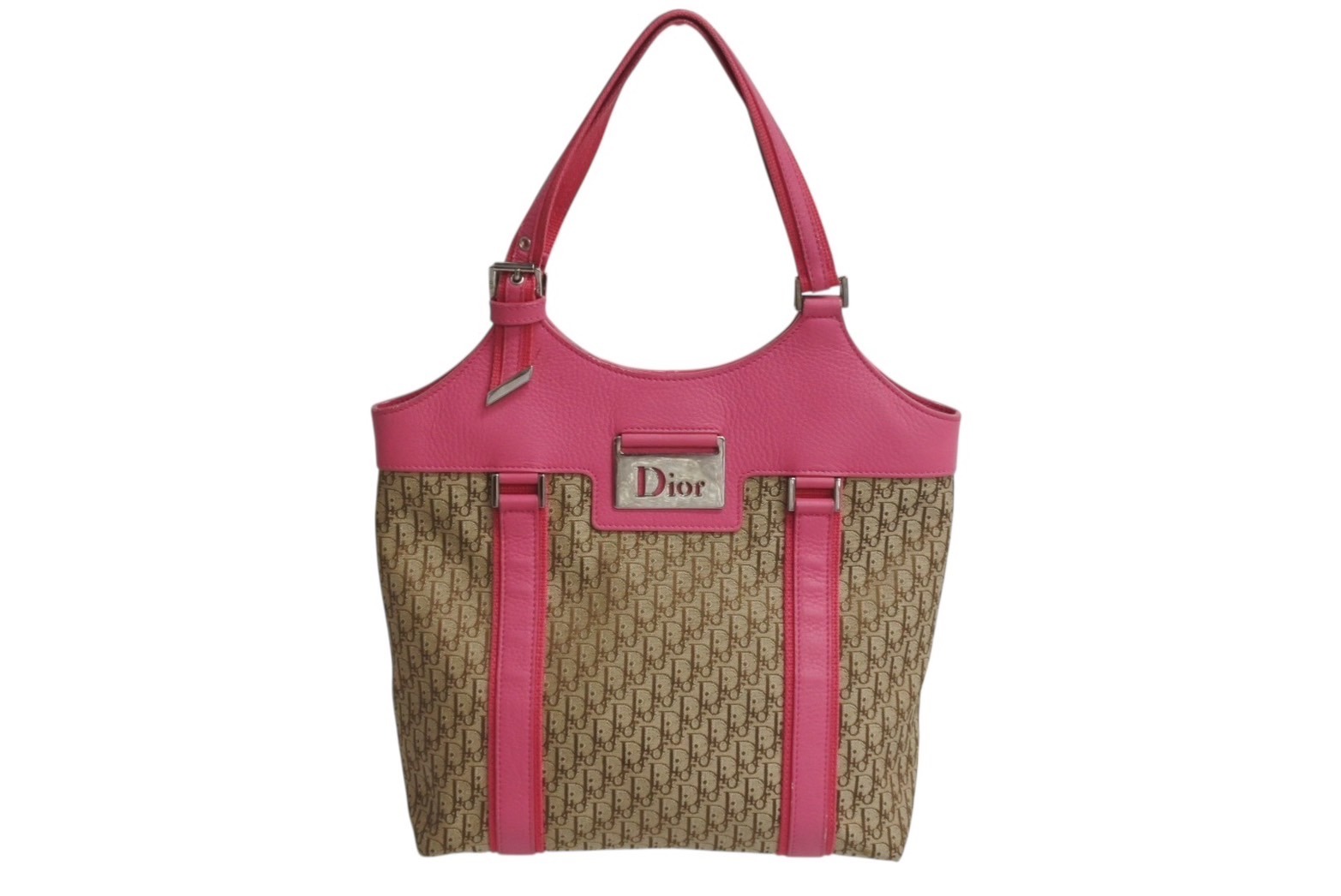 【美品】クリスチャンディオール ハンドバッグ トロッター ロマンティック 楽天市場】Christian Dior クリスチャンディオール ハンドバッグ