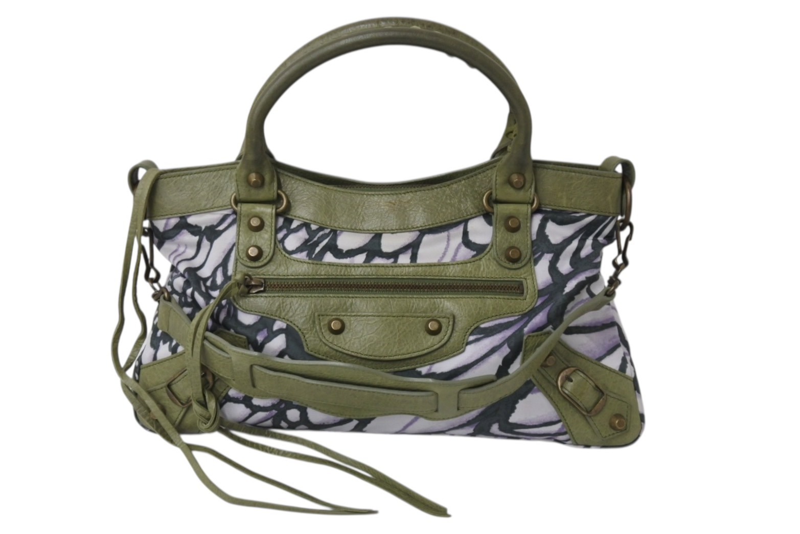 楽天市場】BALENCIAGA バレンシアガ ザ ジャイアント シティ