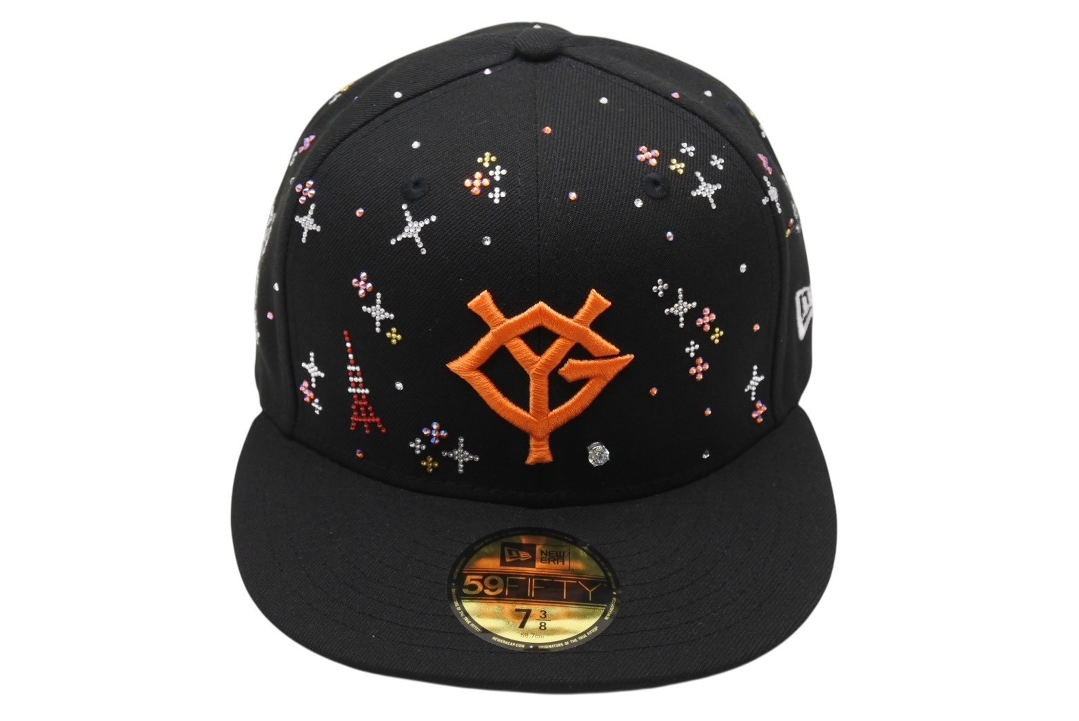 CHROME HEARTS｜SELECTED COLLECTION