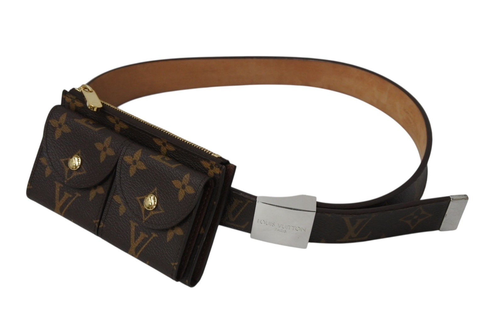 LOUIS VUITTON ルイヴィトン　ベルト　モノグラム　80 楽天市場】LOUIS VUITTON ルイ ヴィトン モノグラム ベルト サン