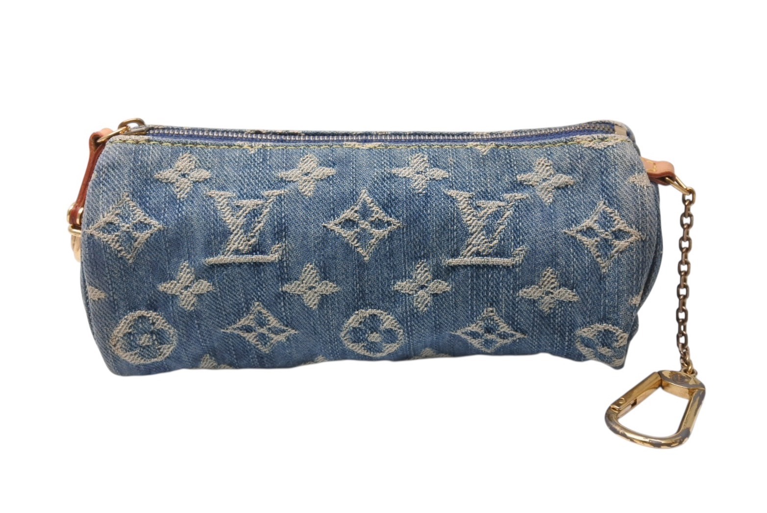 楽天市場】LOUIS VUITTON ルイヴィトン ナノ・スピーディ モノグラム