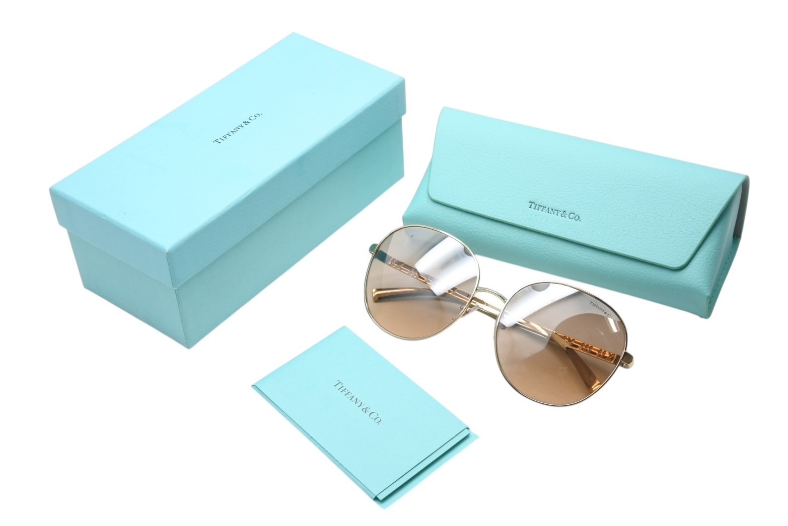Tiffany & Co. ピンク　サングラス　ハート 楽天市場】サングラス ティファニー ハートの通販