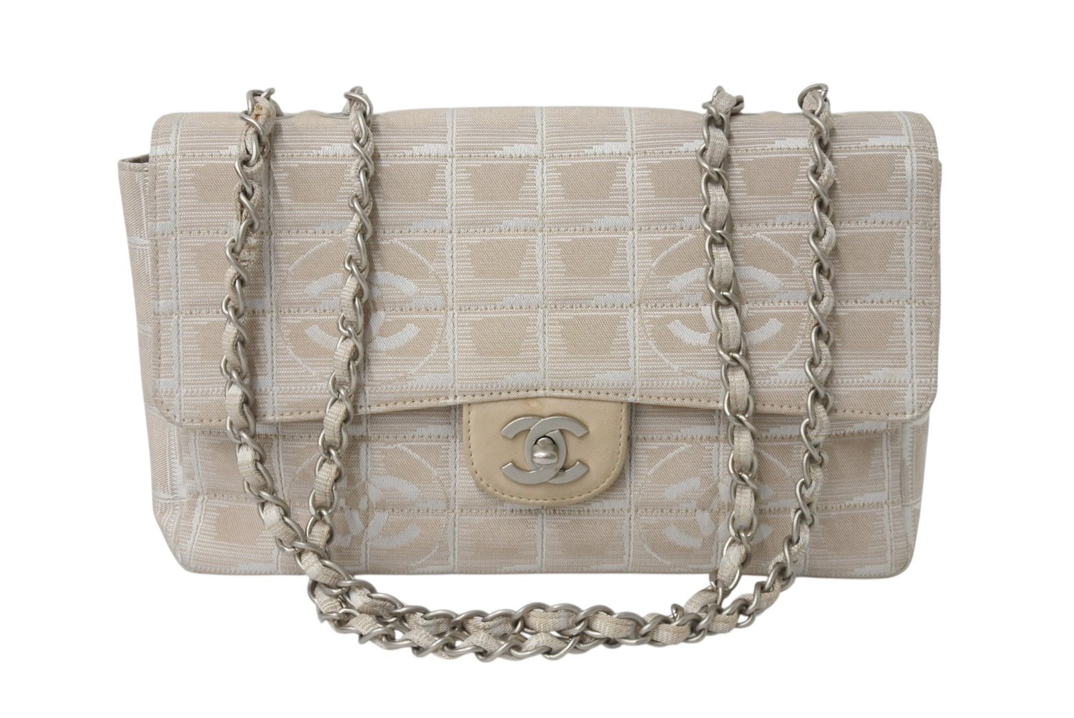楽天市場】極美品 CHANEL シャネル イーストウエスト 11番台