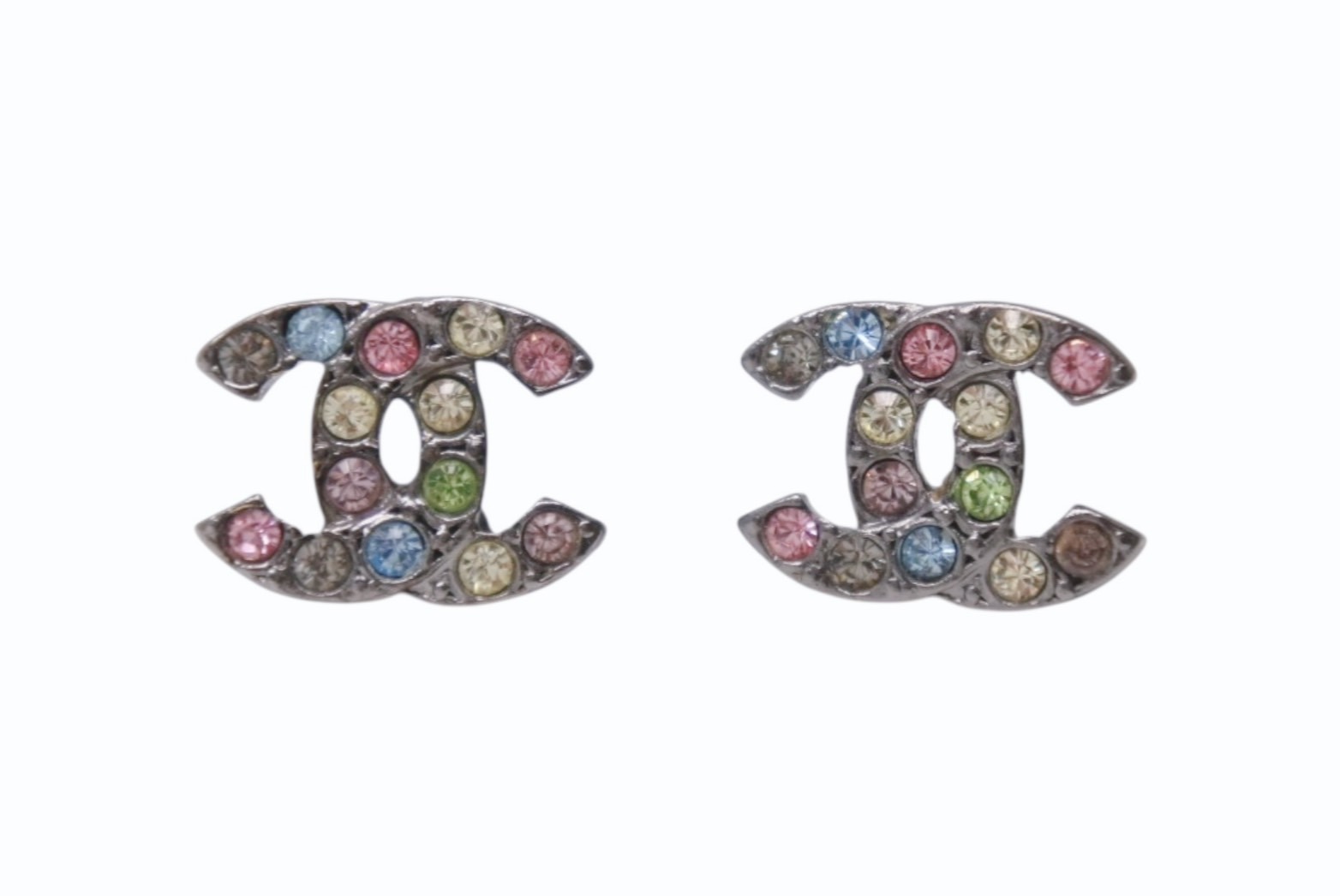 楽天市場】極美品 シャネル CHANEL ココマーク マトラッセ