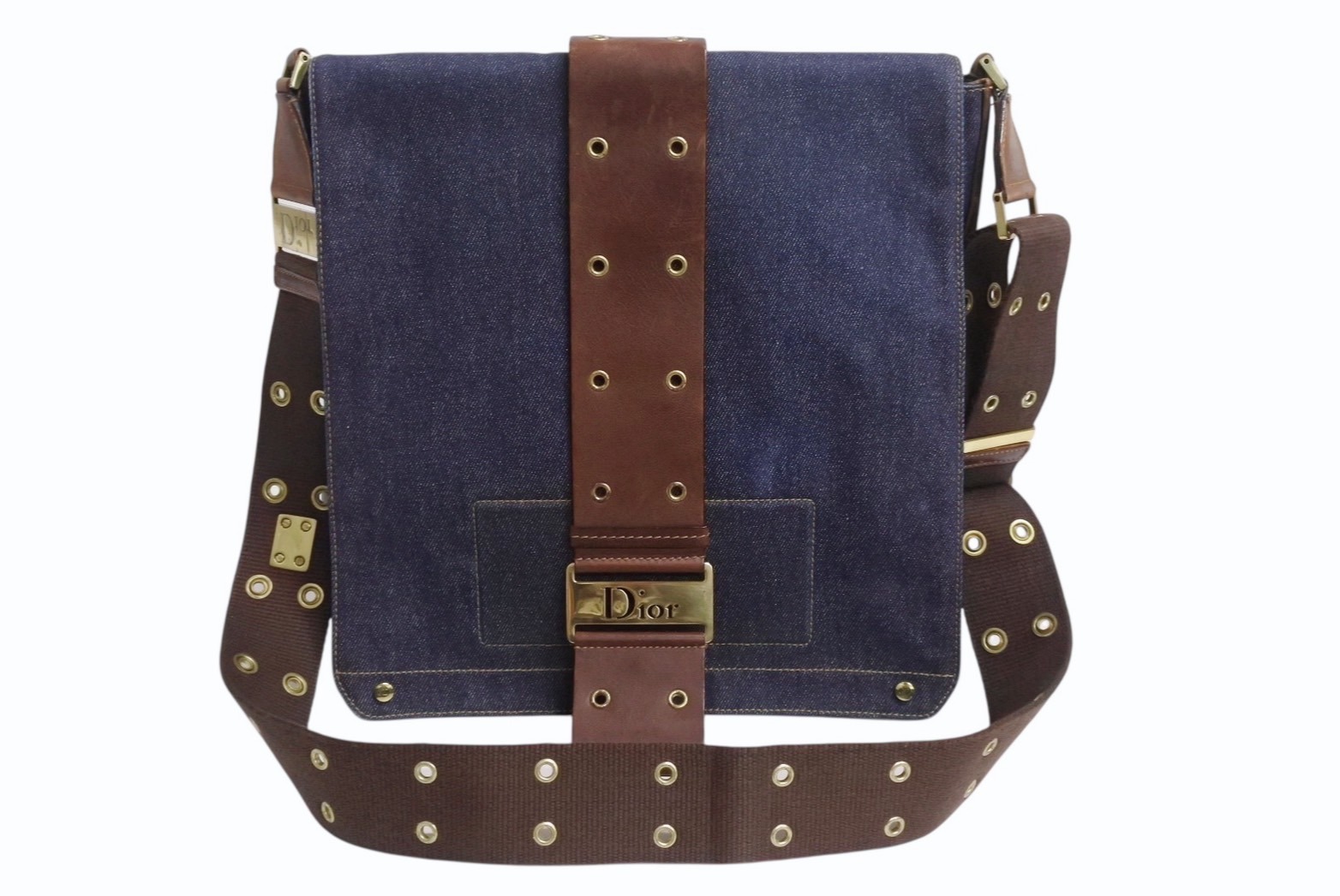 楽天市場】クリスチャンディオール Christian Dior ショルダーバッグ