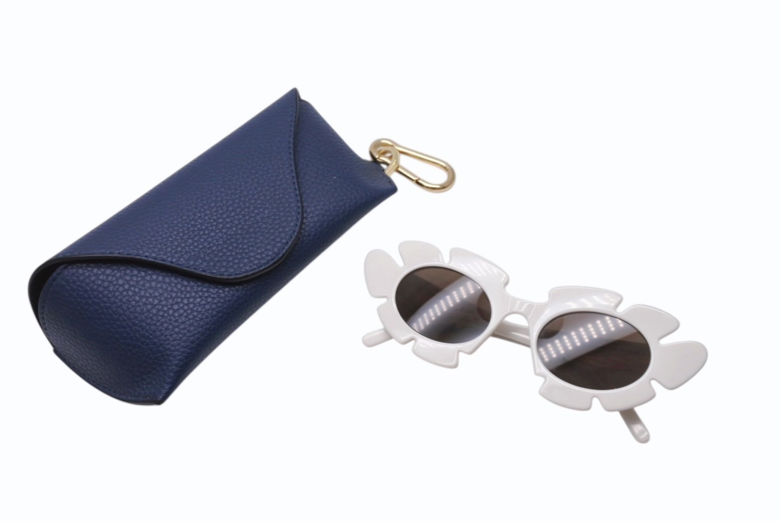 楽天市場】LOEWE ロエベ サングラス ロゴ クリアブルー ボーダー