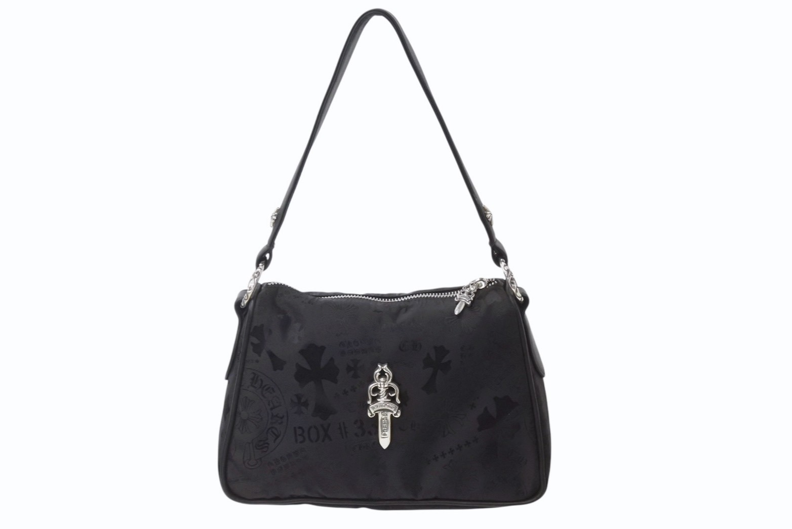 楽天市場】クロムハーツ(chrome hearts) CHICKEN NUGGET SM