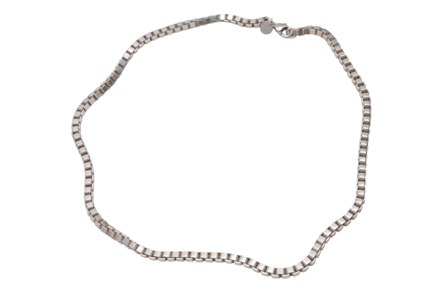 楽天市場】美品 ティファニー TIFFANY&Co. ベネチアン