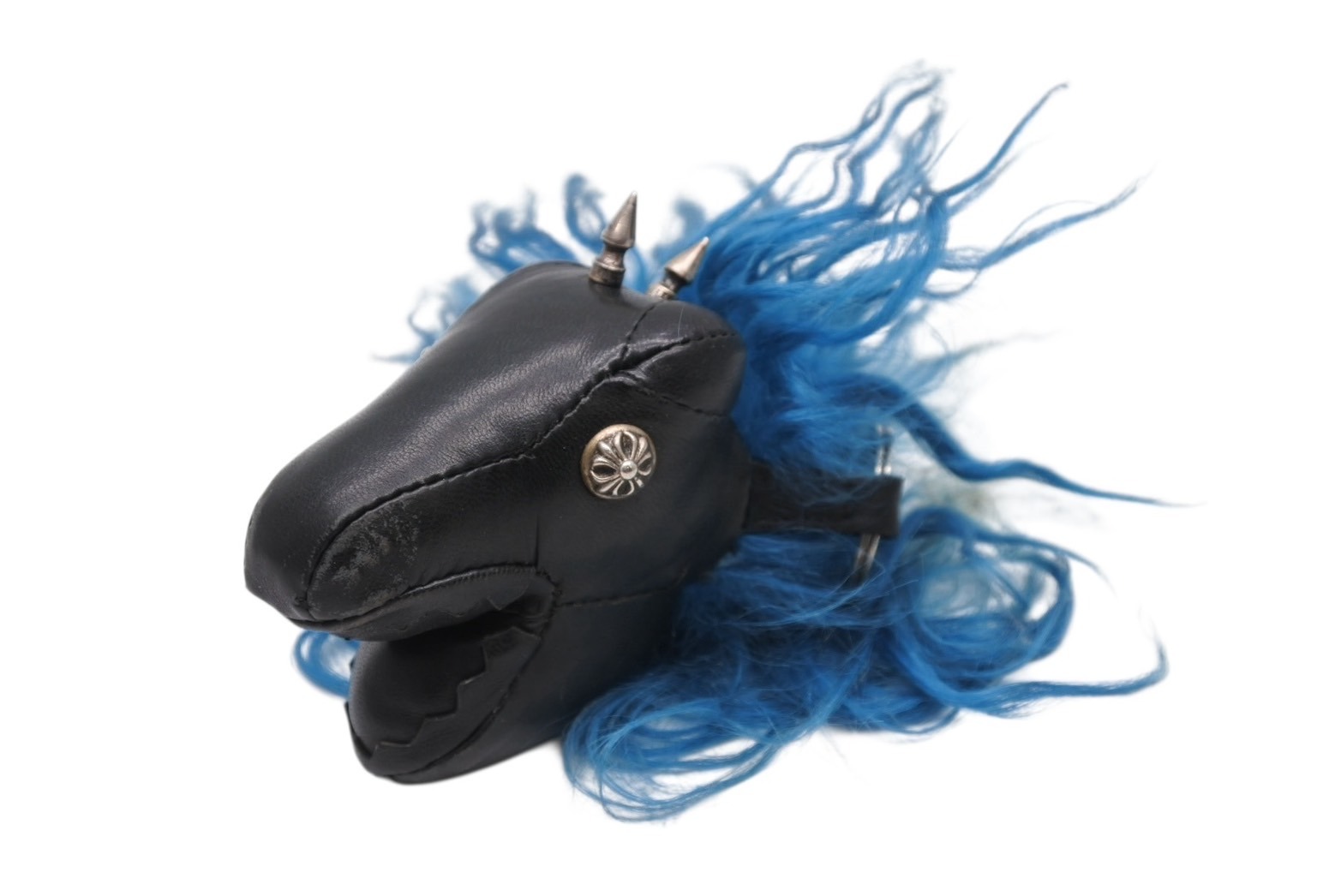 楽天市場】CHROME HEARTS クロムハーツ チャーム ダイナソー