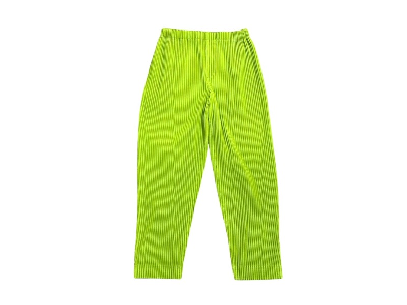 オムプリッセイッセイミヤケ　テーパード　1 HOMME PLISSE ISSEY MIYAKE オムプリッセイッセイミヤケ MIYAKE