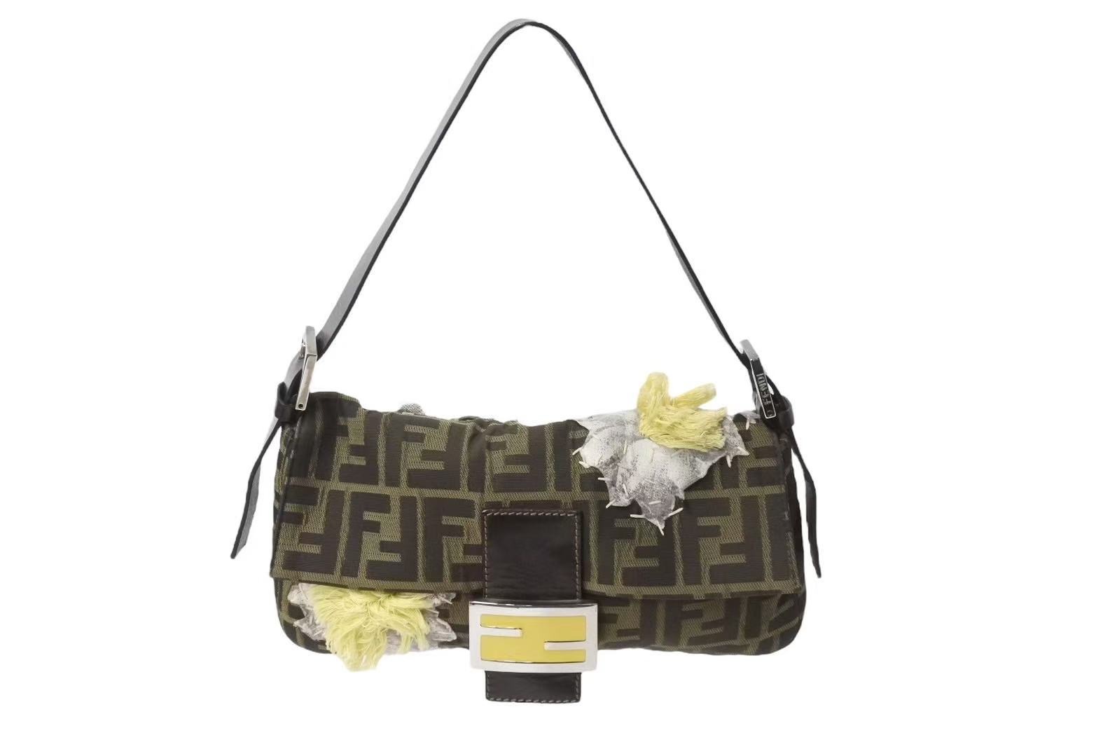 楽天市場】【バッグ】FENDI フェンディ マンマバケット ビーズ