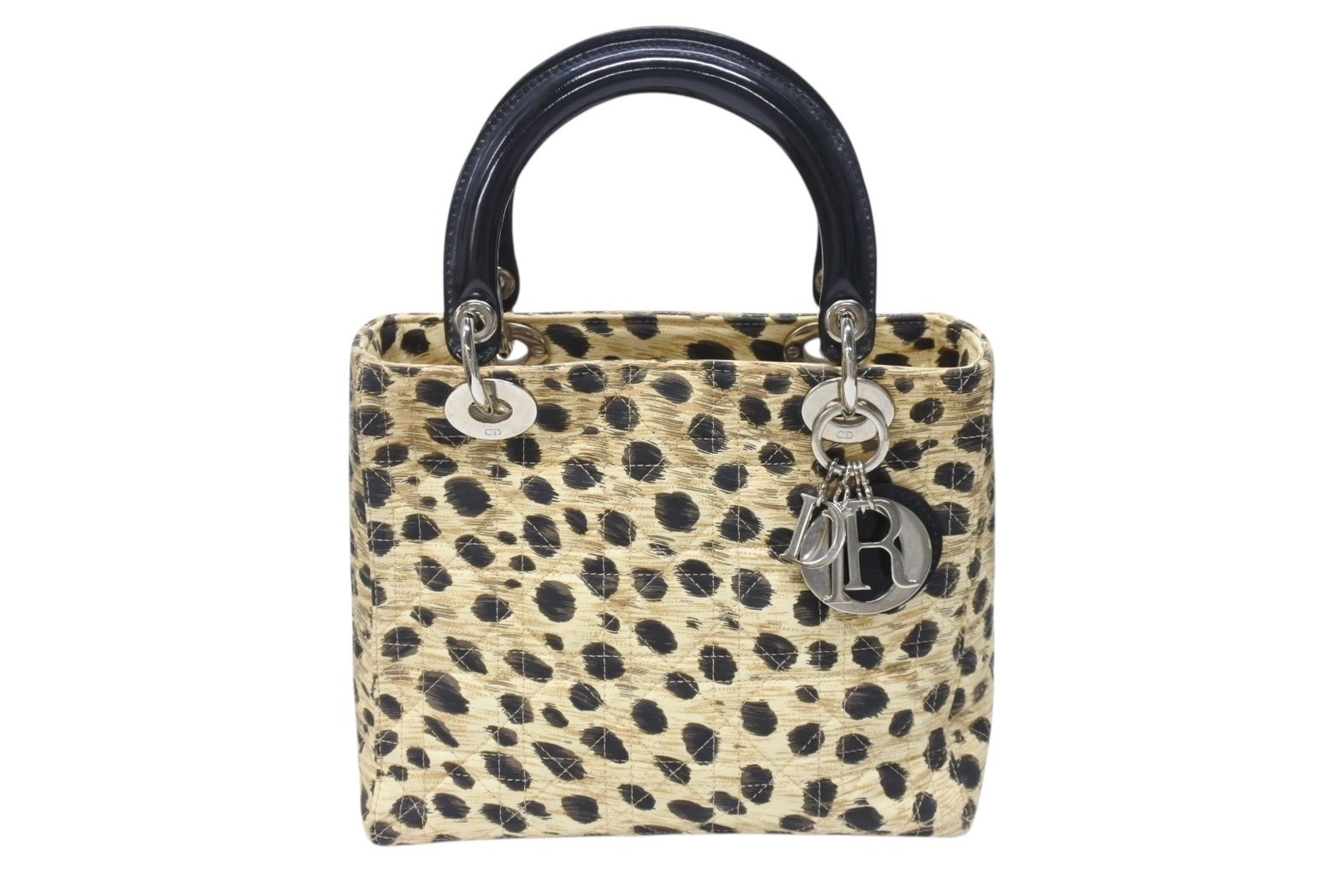 楽天市場】クリスチャンディオール Christian Dior ショルダーバッグ