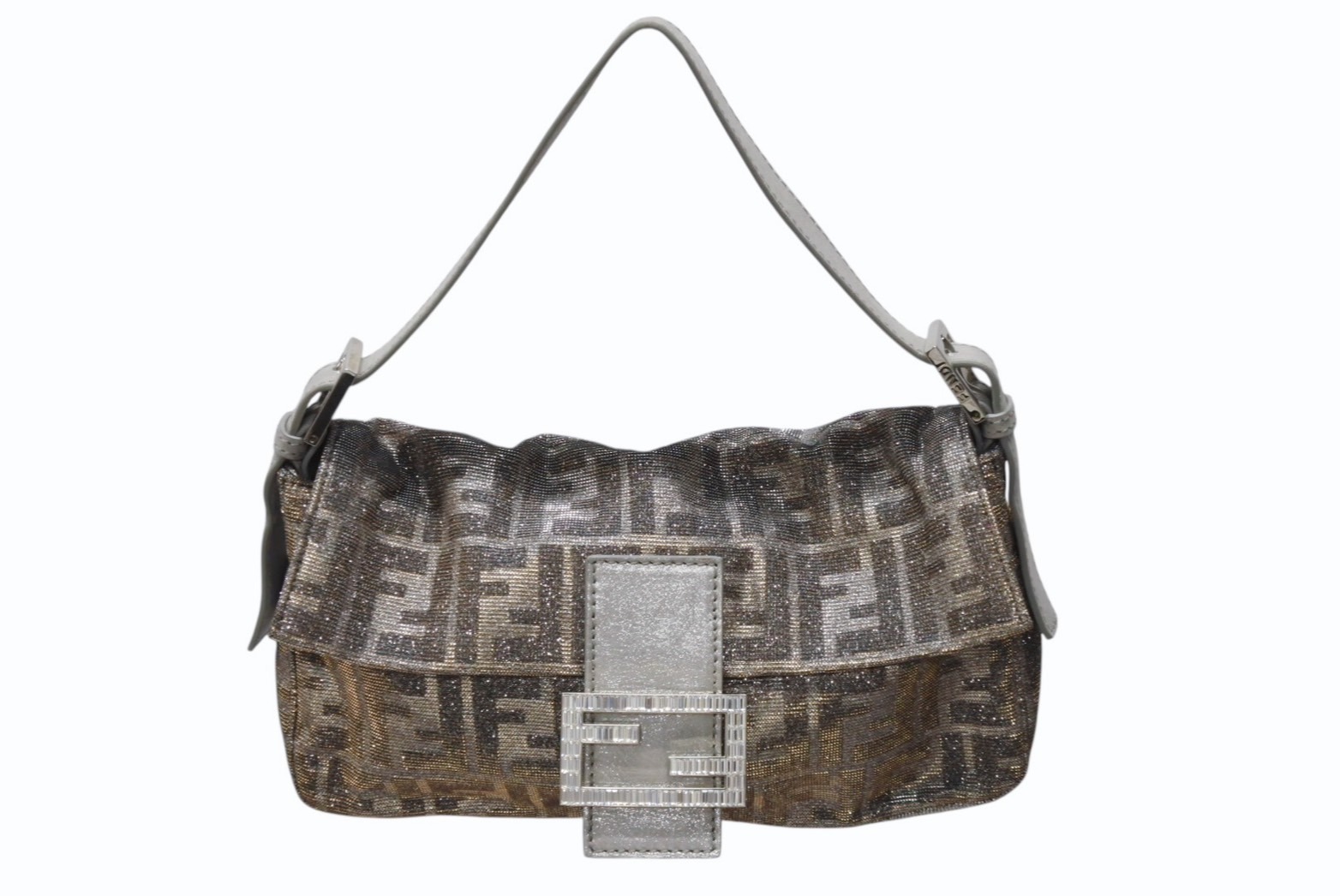 ☆レア・シリアル付☆FENDI マンマバケット ラインストーン ショルダーバッグ 楽天市場】【美品】フェンディ 2321-8BR003-019 マンマバケット