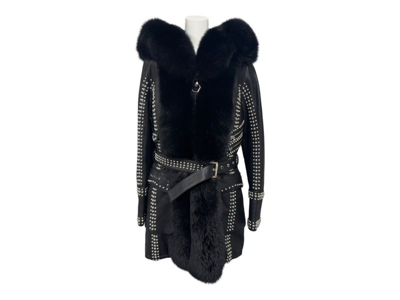 楽天市場】フィリッププレイン PHILIPP PLEIN メンズ アウター