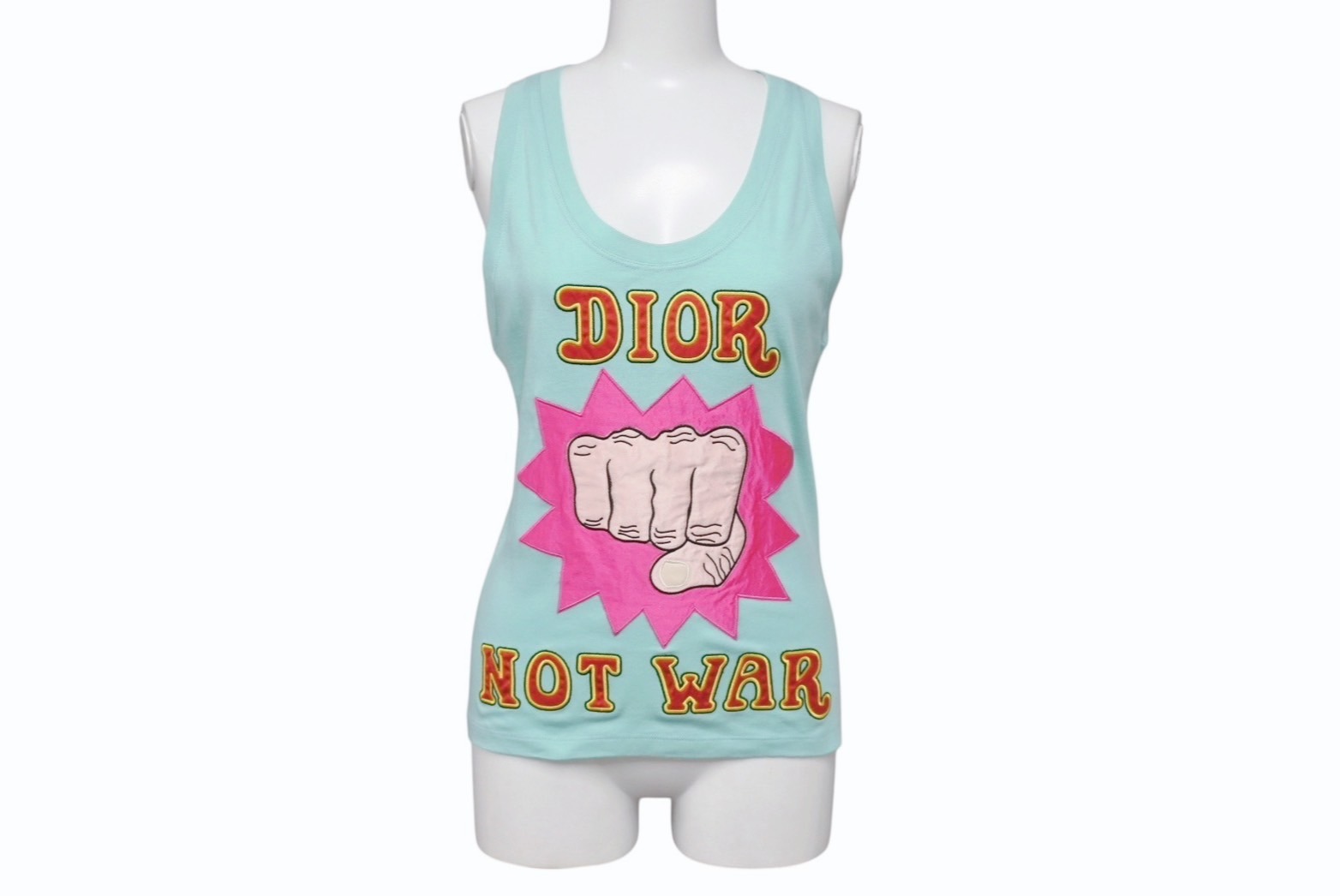 楽天市場】Dior ディオール/タンクトップ/5P16155973/Aランク/93