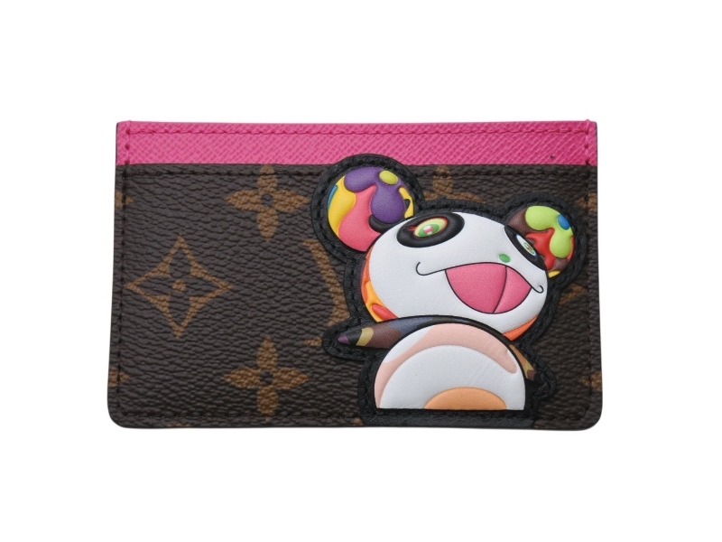 楽天市場】【未使用品】ルイヴィトン【LOUIS VUITTON】M63898 キャット