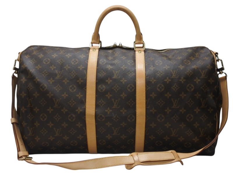 Louis Vuitton ボストンバッグ モノグラム ルイ・ヴィトン(LOUIS VUITTON) モノグラム(Monogram) ボストン