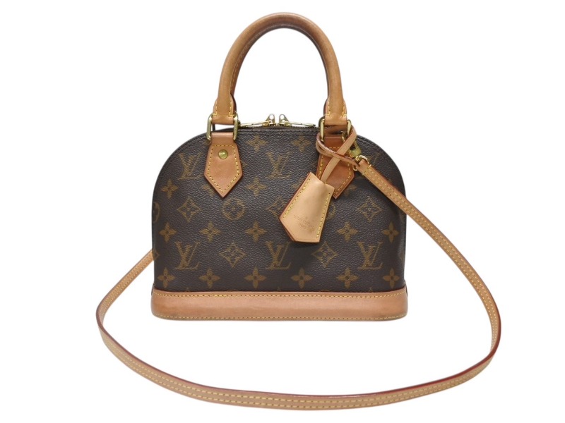【美品】Louis Vuitton モノグラム　オペラBB 正規品 2300043677794_1_600x.jpg?v=