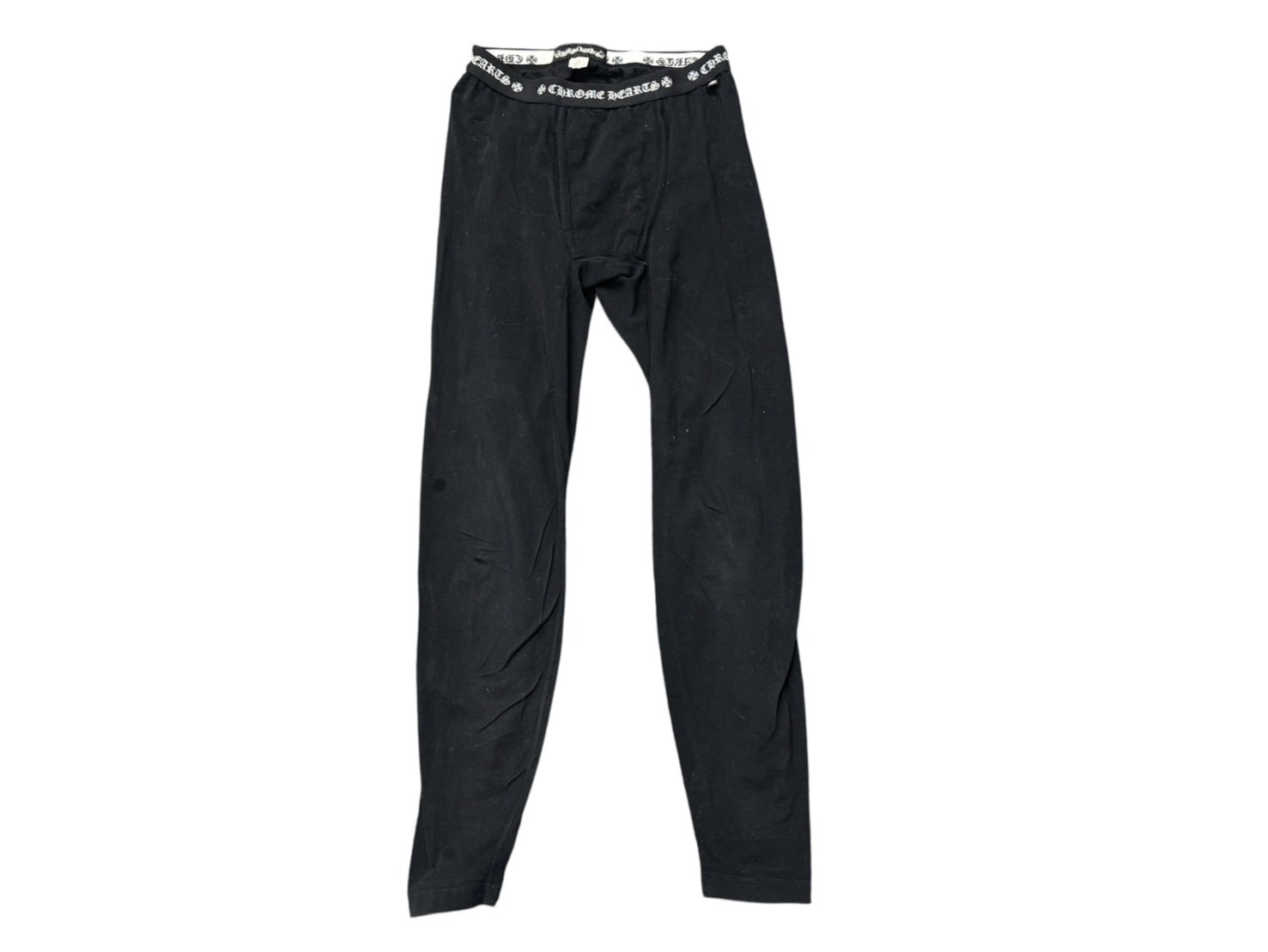 楽天市場】≪Brand new≫ CHROME HEARTS Ladys Leggings Logo