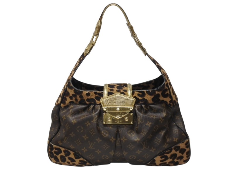 楽天市場】【バッグ】LOUIS VUITTON ルイ ヴィトン モノグラム