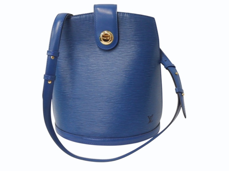 ルイ・ヴィトン エピ クルニー ショルダーバッグ M52252 楽天市場】LOUIS VUITTON ルイ ヴィトン エピ クリュニー