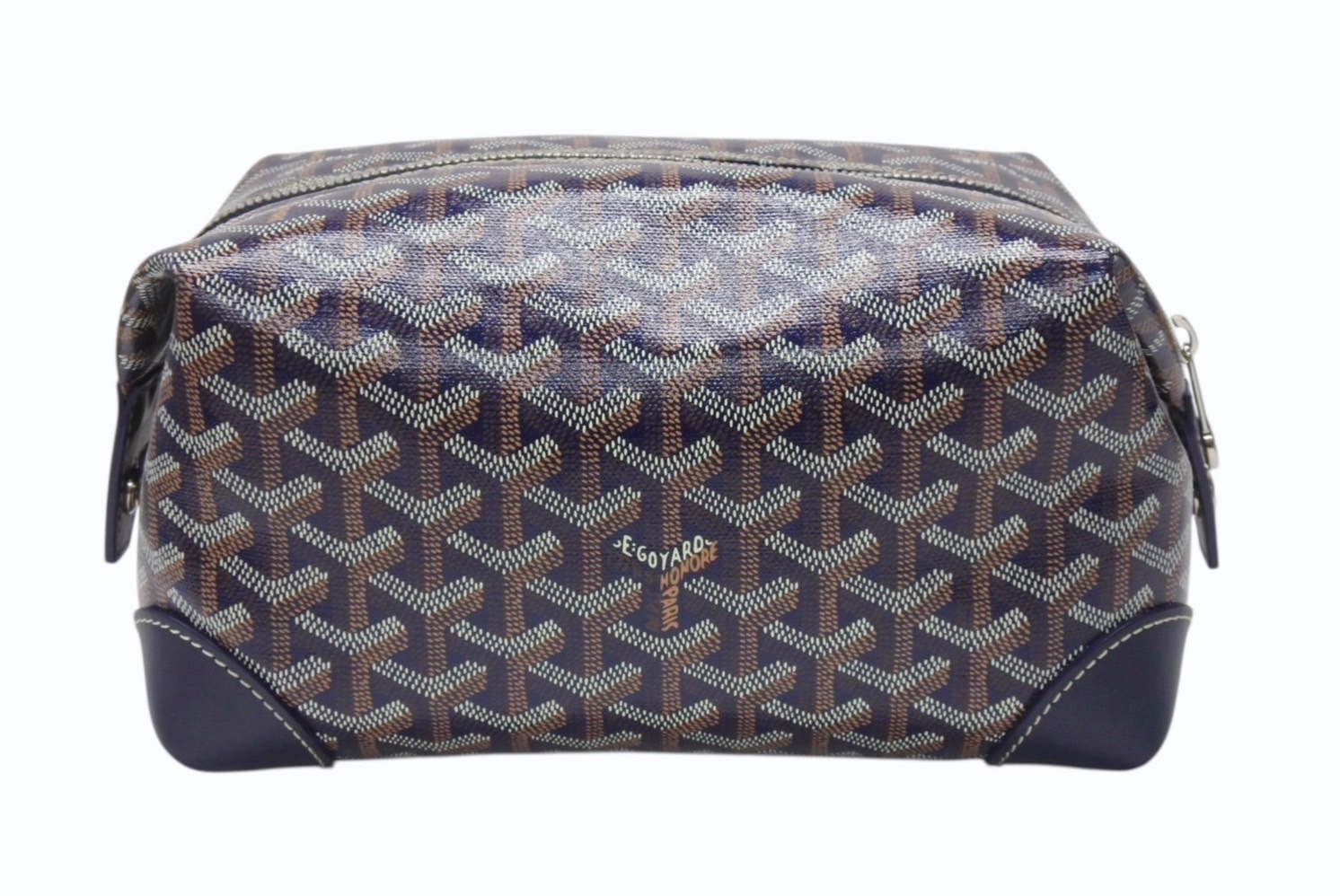 *GOYARD*ゴヤール ブラックタン クラッチバッグ 楽天市場】【中古】GOYARD ゴヤール ブランドバッグ 未使用 中古