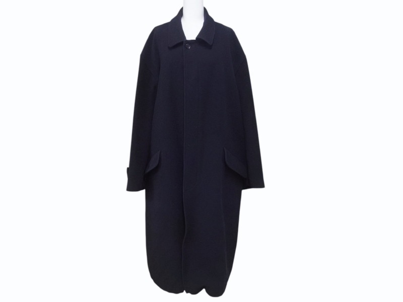Yoji Yamamoto DURBAN A.A.R チェスターコート Lサイズ 楽天市場】【中古】 ヨウジヤマモト ダーバンYohji Yamamoto