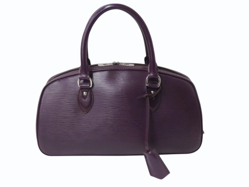 【美品】ルイヴィトン エピ ジャスミン ハンドバック レッド 楽天市場】【バッグ】LOUIS VUITTON ルイ ヴィトン エピ