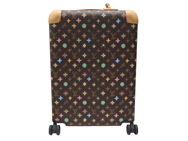 ルイヴィトン　キャリーケース　タイガ 中古】 ルイ・ヴィトン LOUIS VUITTON スーツケース LV 旅行