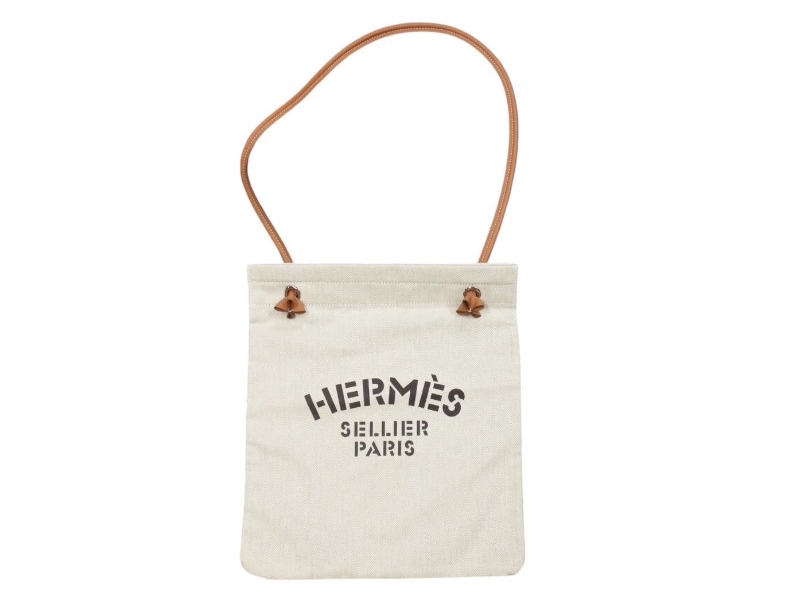 楽天市場】HERMES エルメス ショルダーバッグ ALINE アリーヌ MM
