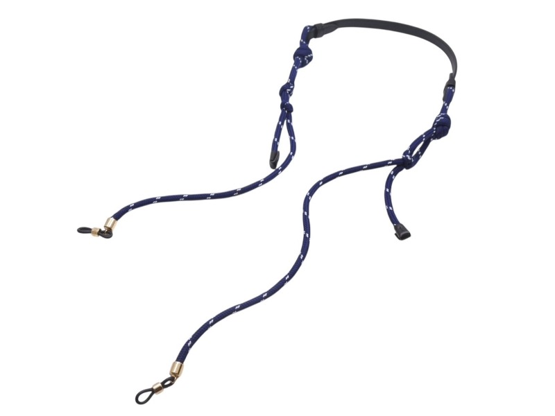 楽天市場】ミュウミュウ グラスコード キャンバス レザー Miu Miu