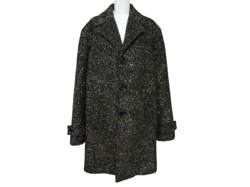 楽天市場】【20%OFF】 セリーヌ ミディアムコート チェッカー