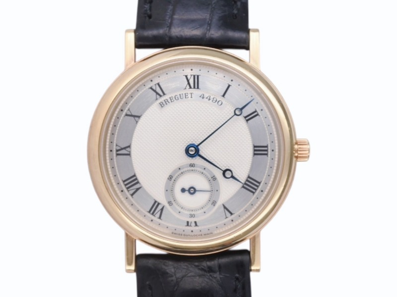 楽天市場】【返品可】ブレゲ Breguet 純正 ラバーベルト