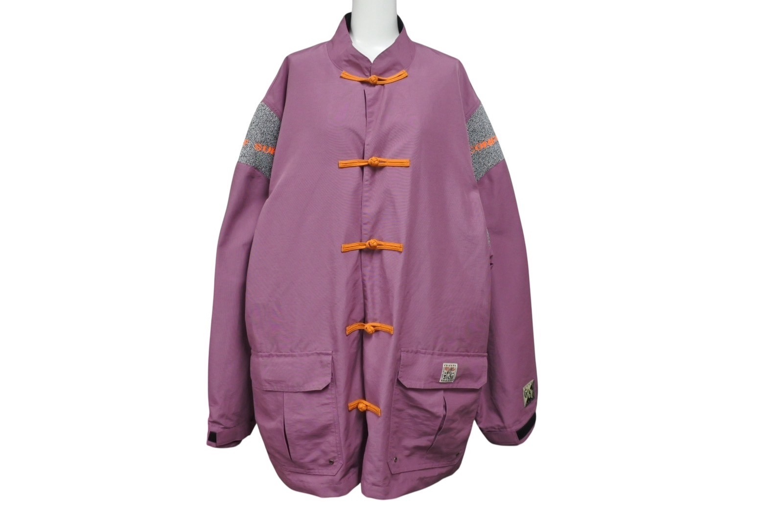 楽天市場】KAPITAL キャピタル SHAM BOMBER JACKET シャム