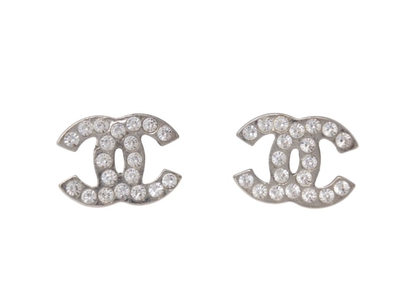 楽天市場】CHANEL シャネル ココマーク ピアス アクセサリー ライン  