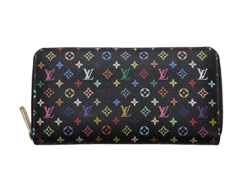 Louis Vuitton 2点おまとめ　 ジッピーウォレット ＋ドーヴィル 楽天市場】ルイ ヴィトン LOUIS VUITTON ジッピー・ウォレット