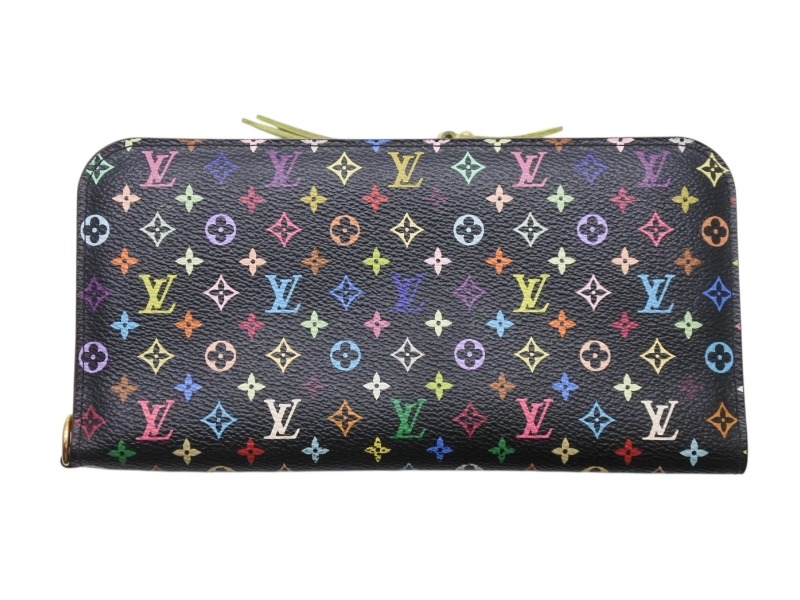 楽天市場】【財布】LOUIS VUITTON ルイ ヴィトン モノグラム