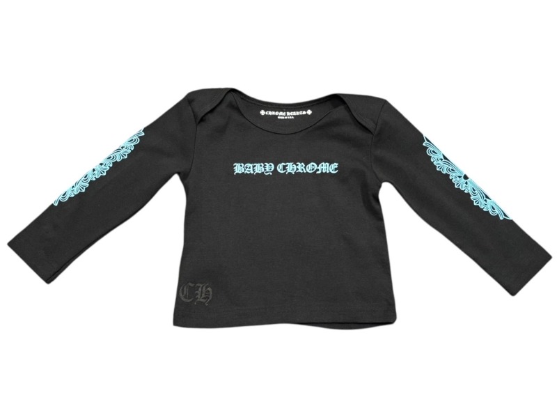 クロムハーツ　Tシャツ　キッズサイズ 楽天市場】【CHROME HEARTS クロムハーツ アパレル Tシャツ