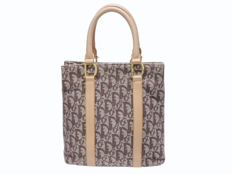 ディオール　新品、 未使用 楽天市場】Christian Dior クリスチャンディオール トートバッグ