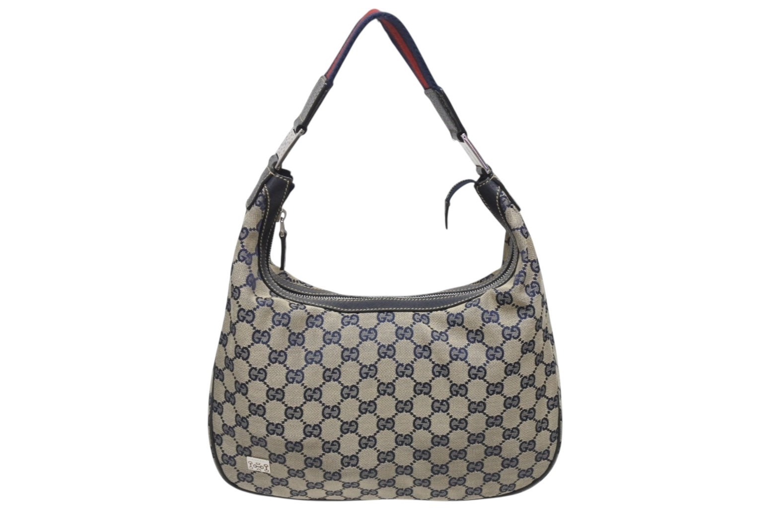【m.mページ】9/1購入 楽天市場】【バッグ】GUCCI グッチ GGキャンバス ショルダー