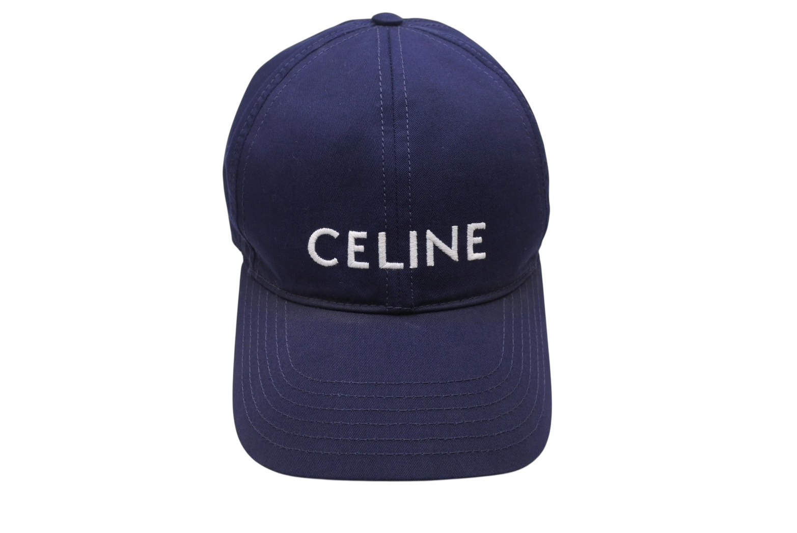 セリーヌ　キャスケット　レディース　帽子　デニム 楽天市場】【ランクAB】CELINE セリーヌ マカダム柄